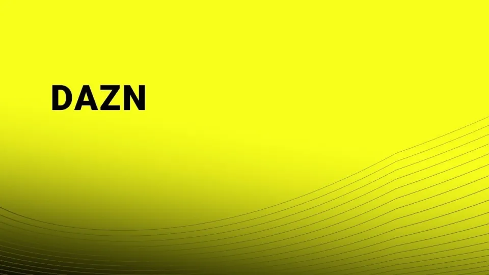 DAZN TOTAL