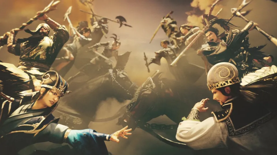 DYNASTY WARRIORS 9 Empires - Season Pass