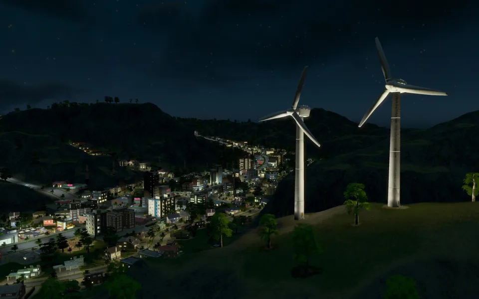Cities Skylines On Air Radio