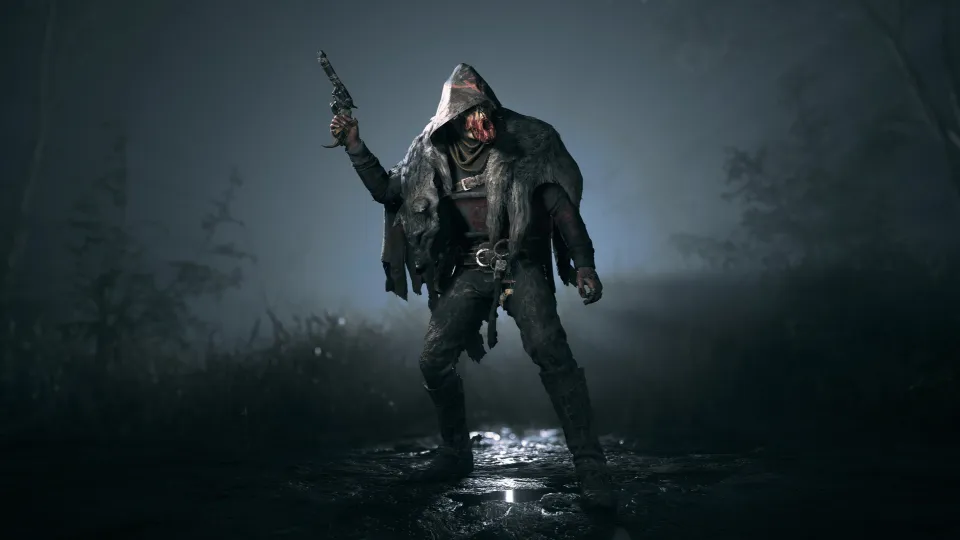 Hunt: Showdown - Lonely Howl