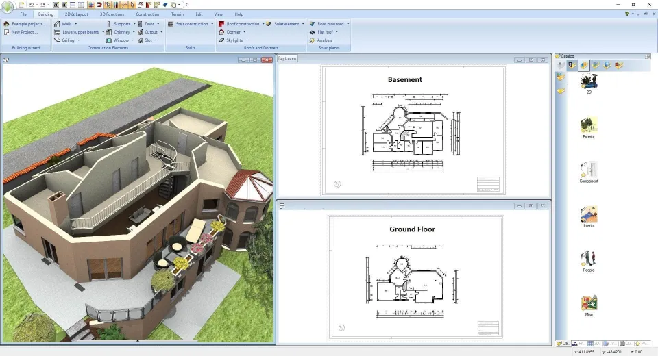 Ashampoo CAD Professional 9