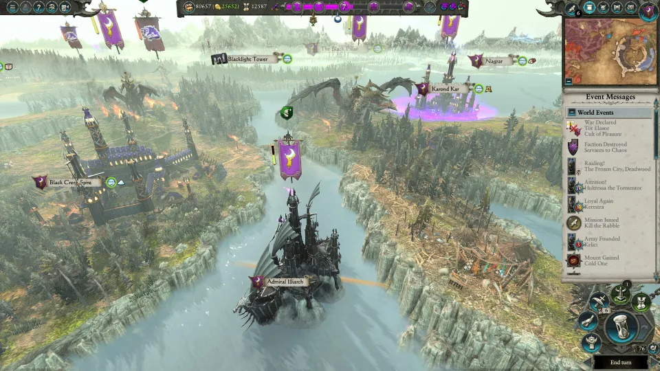 Total War: WARHAMMER II Collection