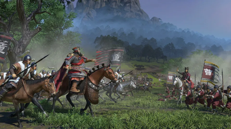 Total War: THREE KINGDOMS | Collection