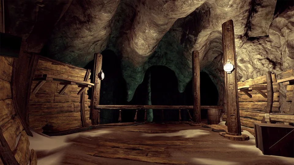 Colossal Cave