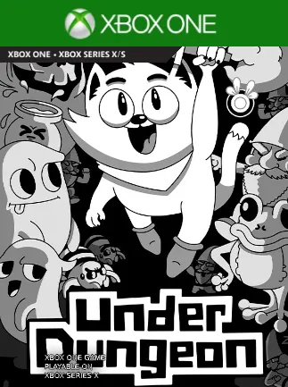 UnderDungeon