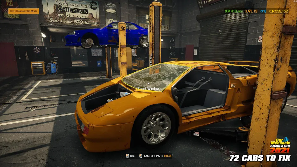 Car Mechanic Simulator 2021 | Gold Bundle