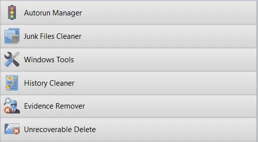 Revo Uninstaller Pro 5 - revouninstaller