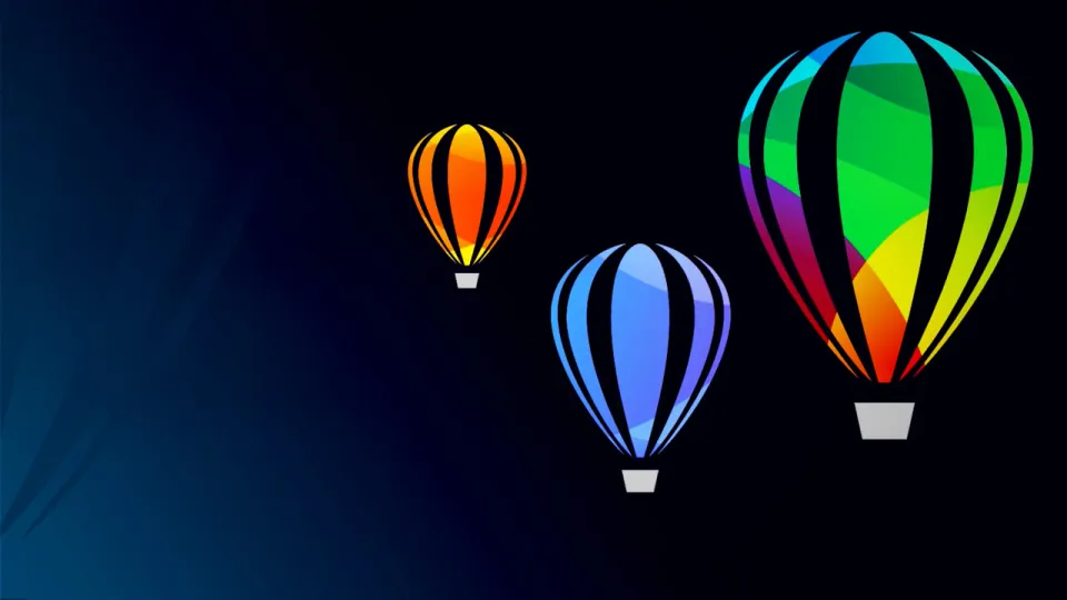 CorelDRAW 2021 Standard