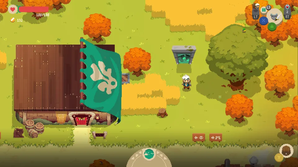 Moonlighter | Complete Edition