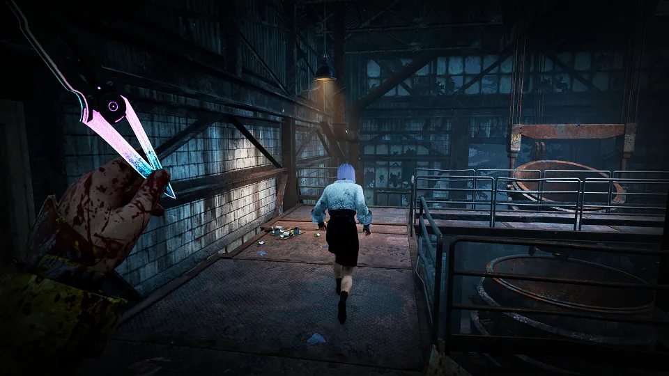 Dead by Daylight - Resident Evil: Collaboration Bundle