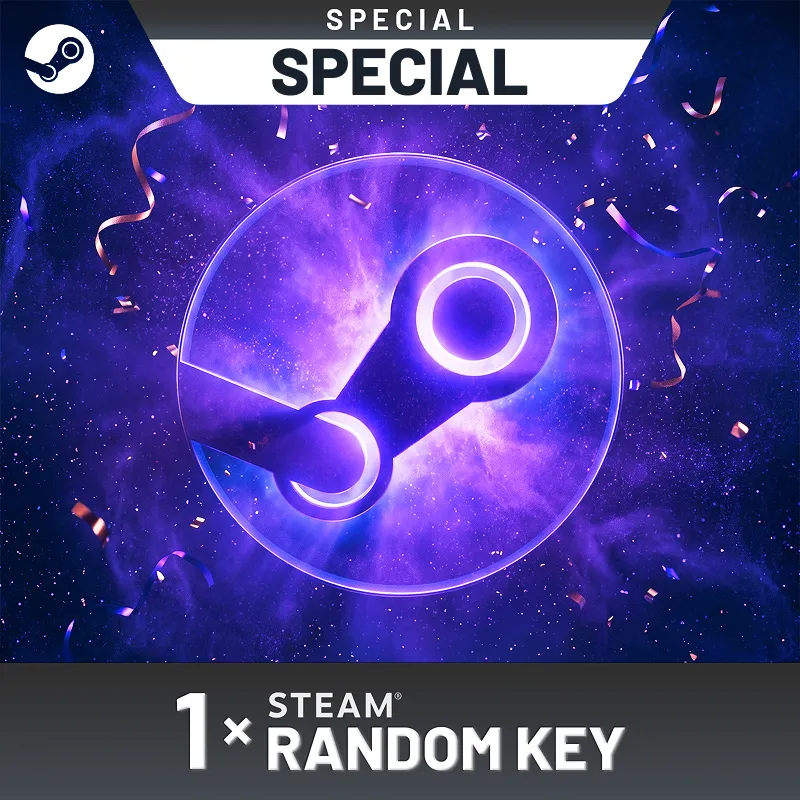 Special Random 1 Key