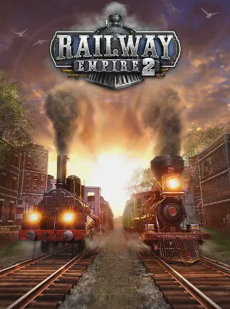 Railway Empire 2 | Deluxe Edition
