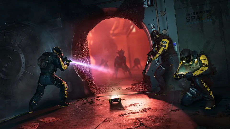 Tom Clancy's Rainbow Six Extraction | Deluxe Edition