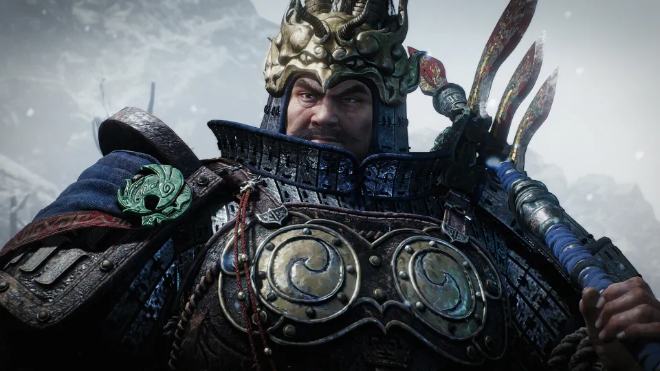 Wo Long: Fallen Dynasty Battle of Zhongyuan