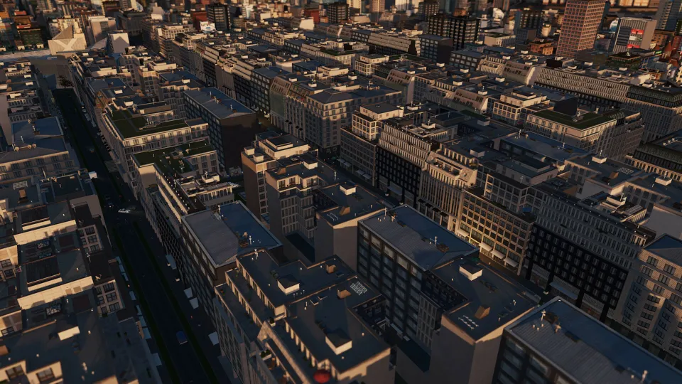 Cities: Skylines - Cities Upgrade Bundle