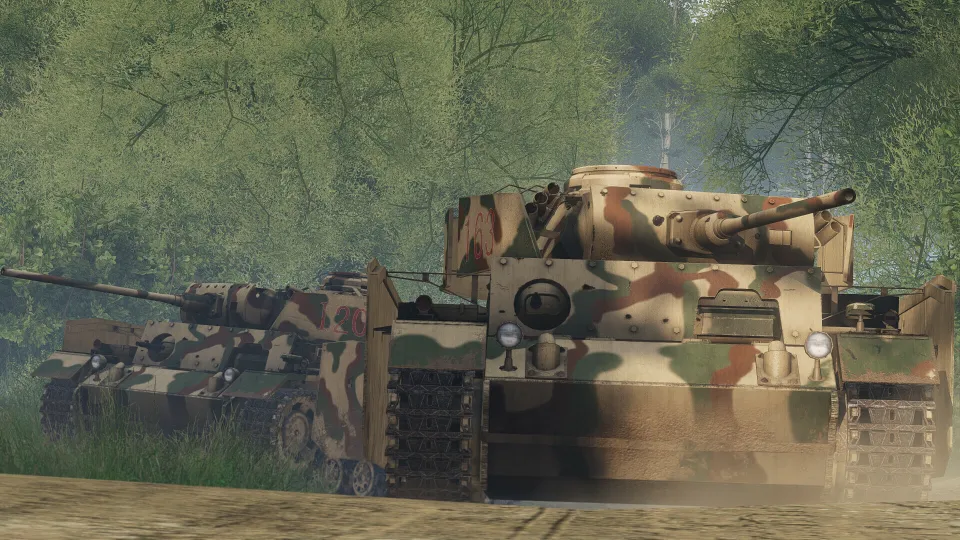 Arma 3 Creator DLC: Spearhead 1944