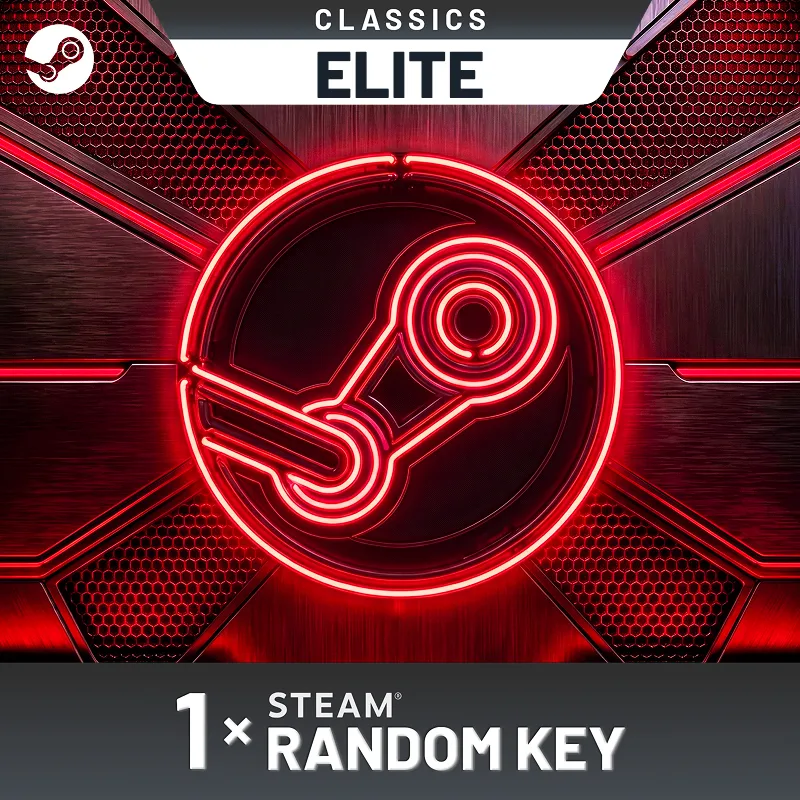 Random ELITE 1 Key