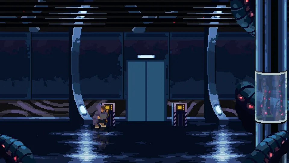 Full Void