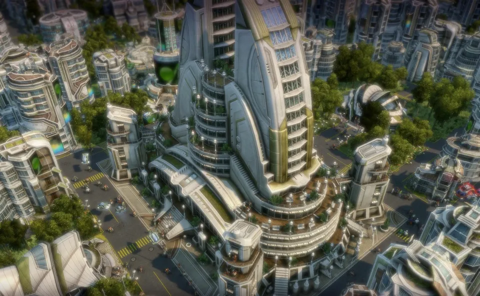 Anno Franchise