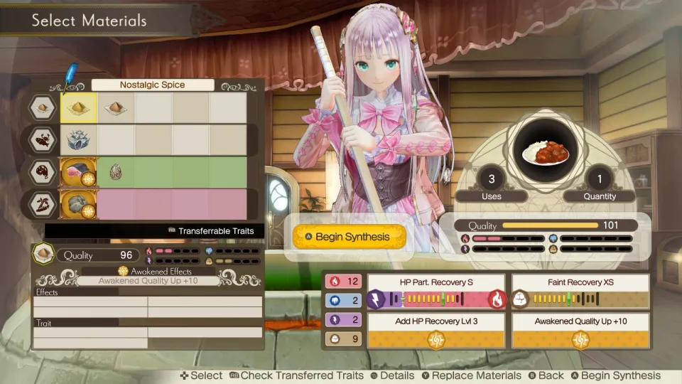 Atelier Lulua ~The Scion of Arland~ / ルルアのアトリエ ～アーランドの錬金術士４～ | Digital Deluxe Edition (PC )