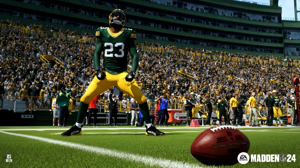 Madden NFL 24 Preorder Bonus