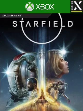 Starfield | Premium Edition + Preorder Bonus