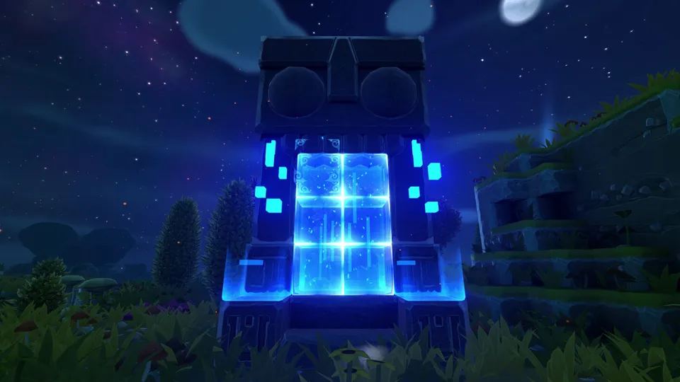 Portal Knights | Legendary Edition