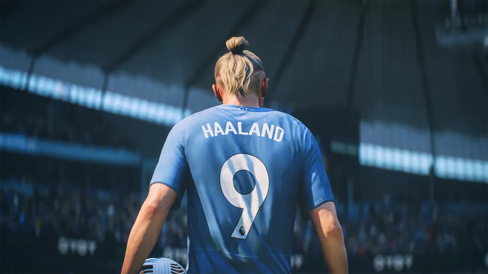 EA SPORTS FC 24 (PC) - EA App Key - GLOBAL (ENG ONLY)