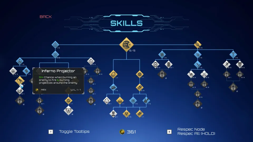 Shape Shifter: Formations