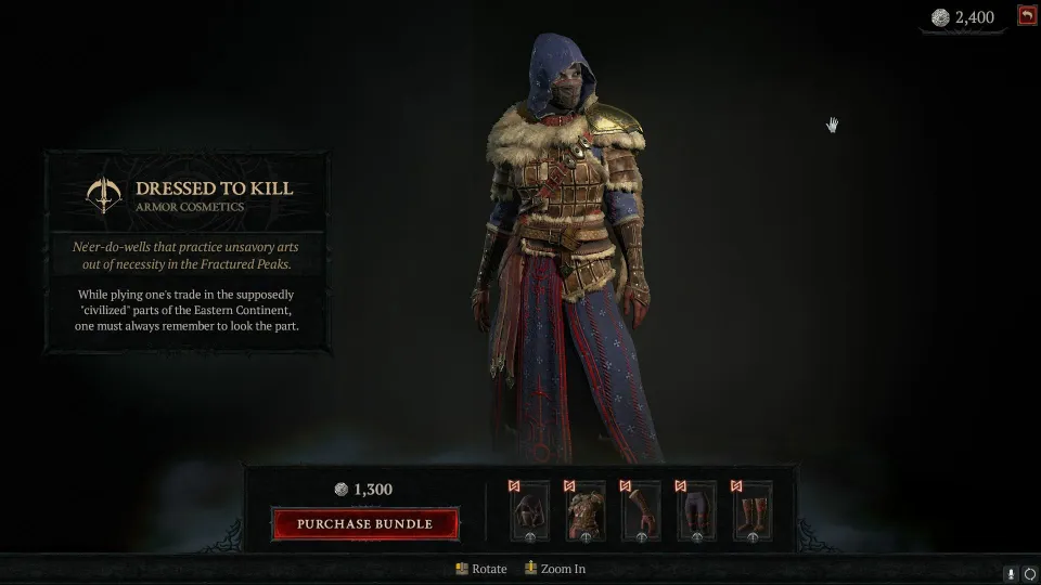 Diablo IV