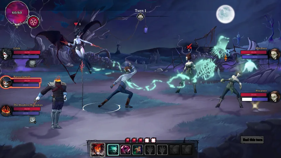 Rogue Lords (Xbox One, Series X/S)