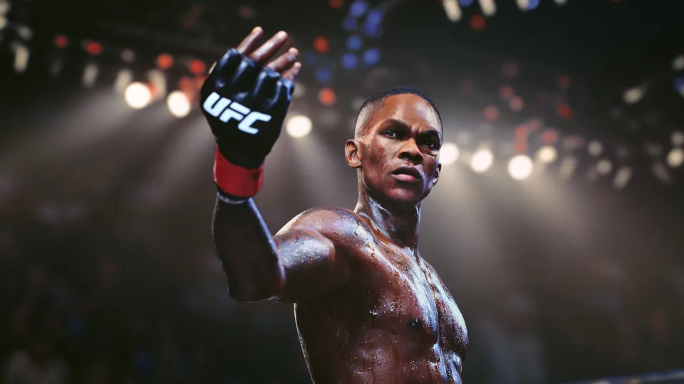EA Sports UFC 5 | Deluxe Edition