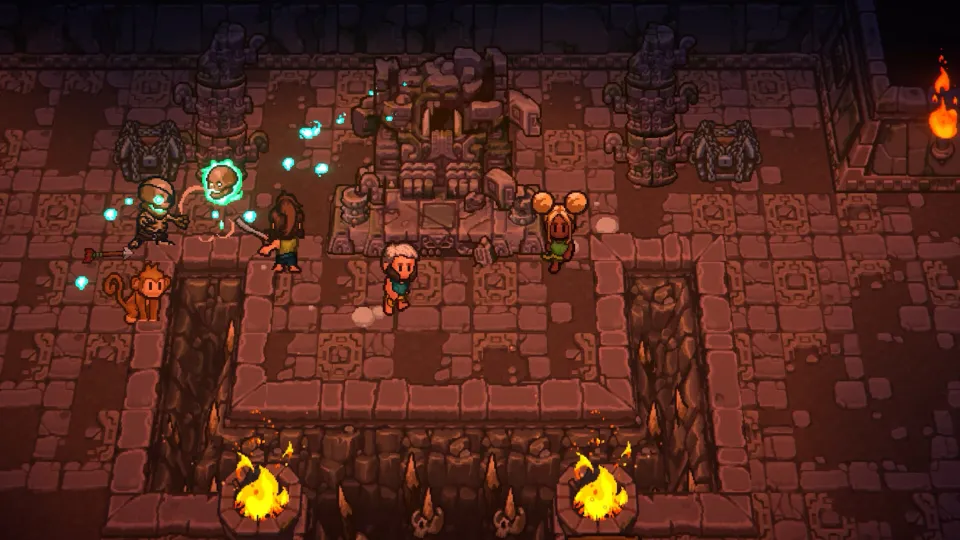 The Survivalists - Digital Artbook