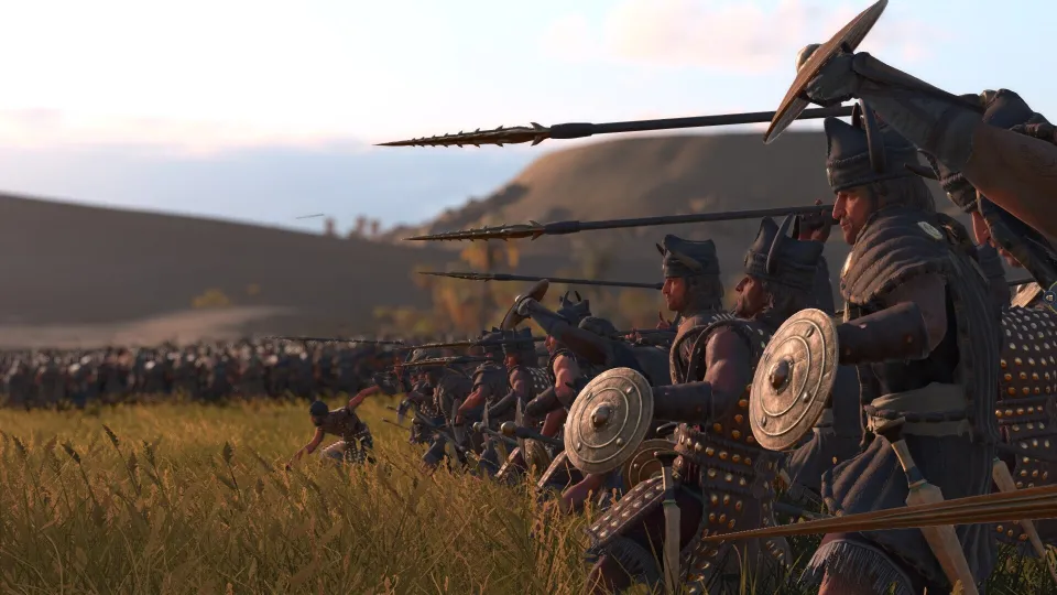 Total War: PHARAOH DYNASTIES | Limited Edition
