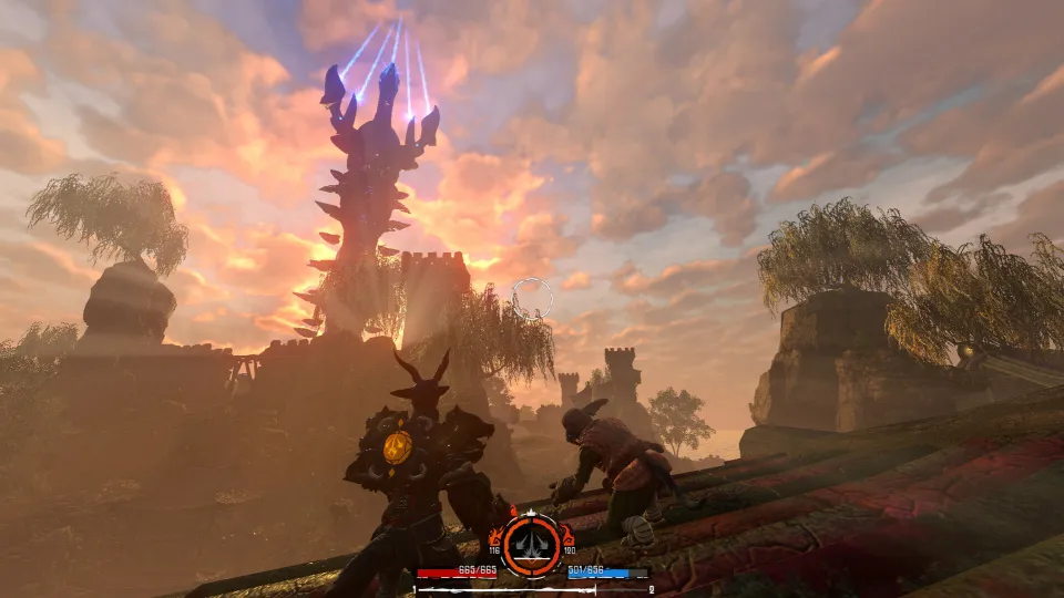 Almighty: Kill Your Gods Soundtrack