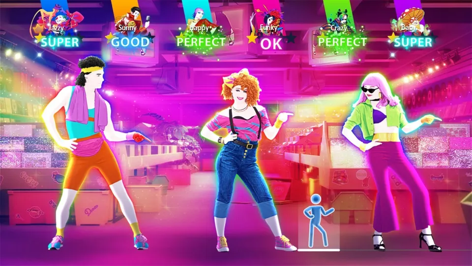 Just Dance 2024 Edition | Ultimate