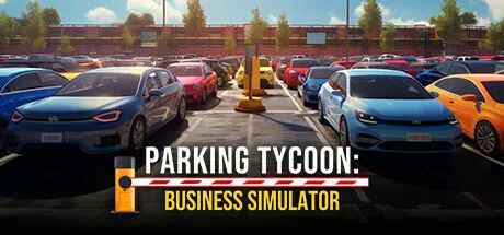 Parking Lot Simulator