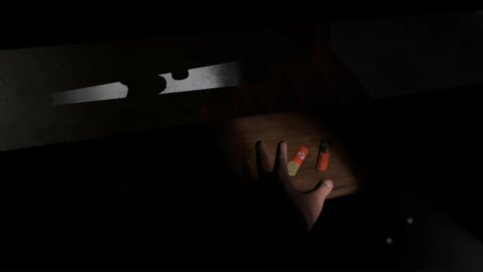 Dark Invasion VR