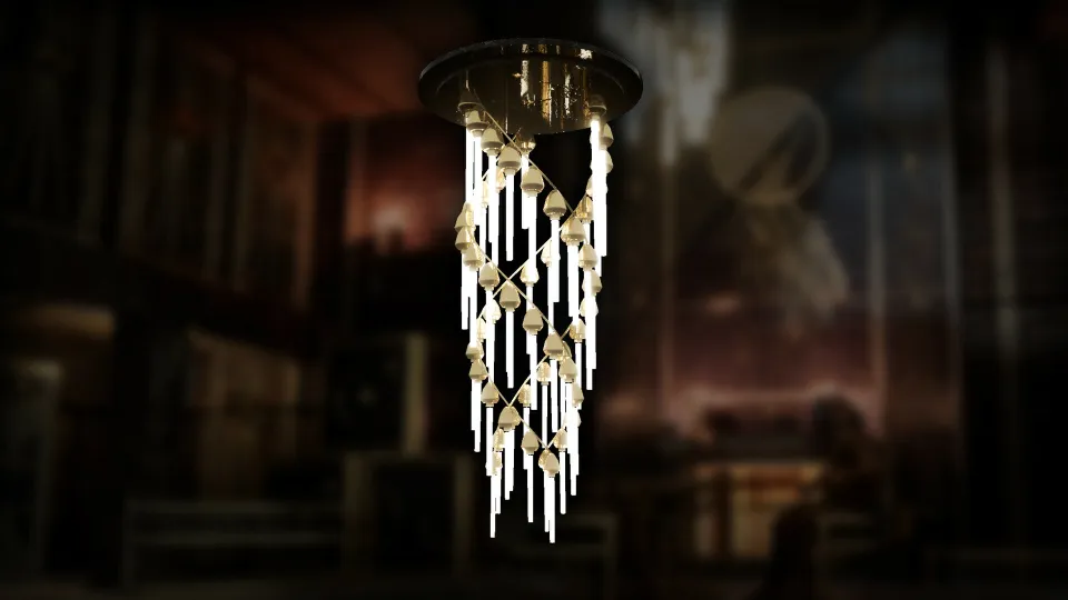 Icarus: Art Deco Furniture Pack