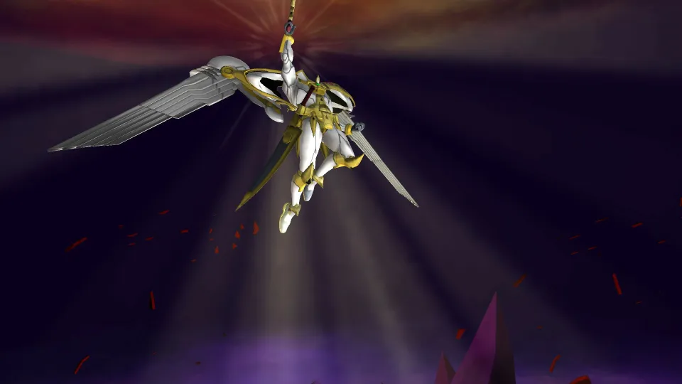 Yu-Gi-Oh! Legacy of the Duelist: Zexal Dark Mist Saga