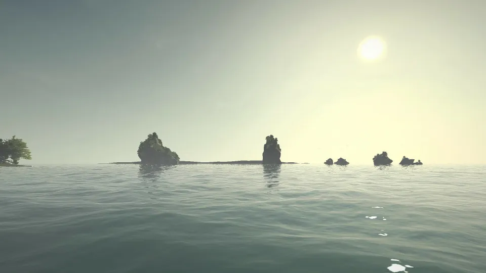 Ultimate Fishing Simulator - Thailand