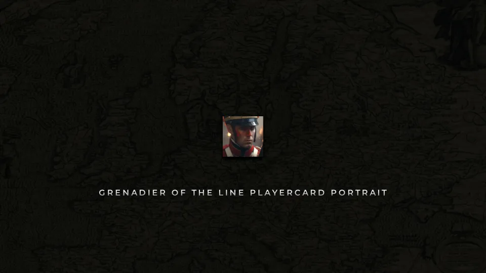 Holdfast: Nations At War - Grenadier Regiments