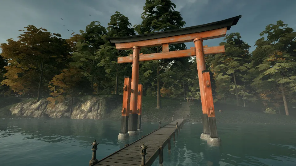 Ultimate Fishing Simulator - Japan