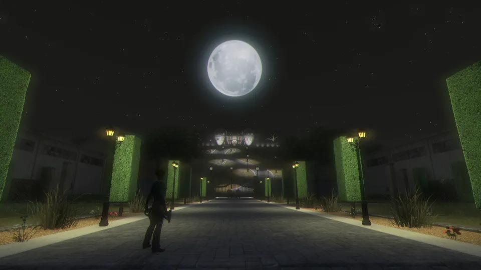 Secret World Legends: Dawn of the Morninglight Collector’s Edition