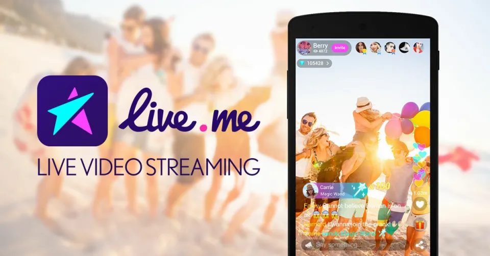 LiveME 629 Coins - LiveME Key