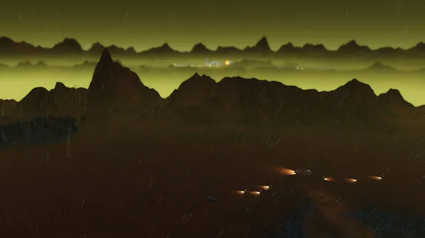 Surviving Mars: Green Planet | Plus