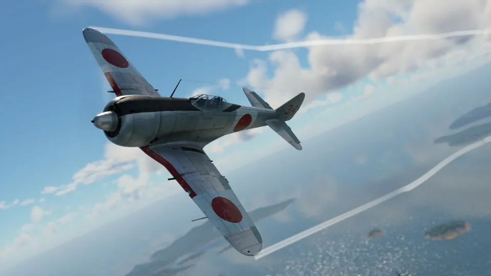 War Thunder - Japanese Starter Pack