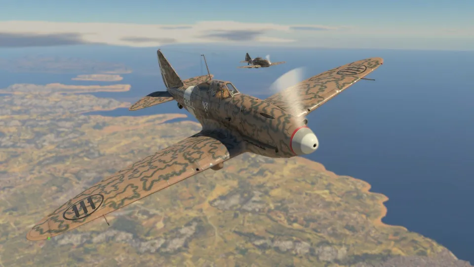 War Thunder - Italian Starter Pack