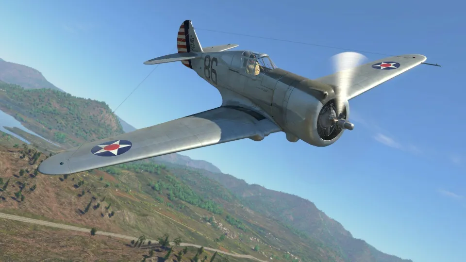 War Thunder - US Starter Pack