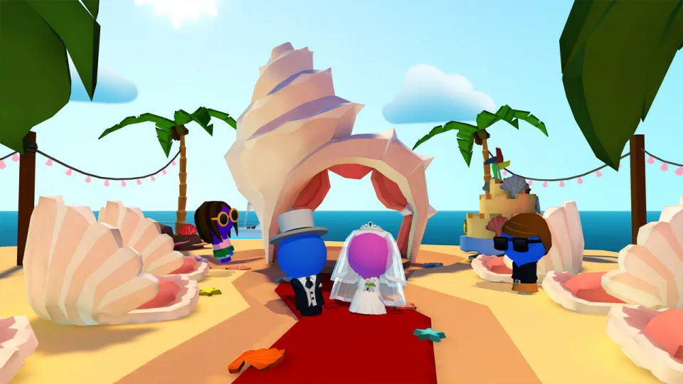 The Game of Life 2: Sandy Shores